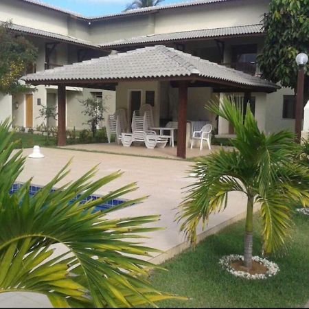 Village Vizinho Ao Bali Bahia Camaçari Екстериор снимка