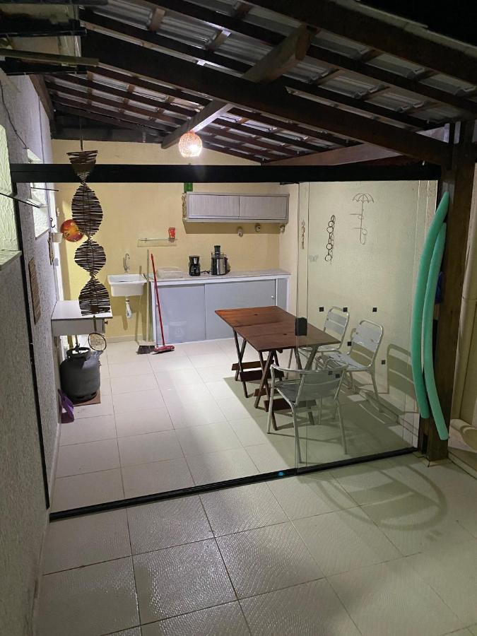 Village Vizinho Ao Bali Bahia Camaçari Екстериор снимка