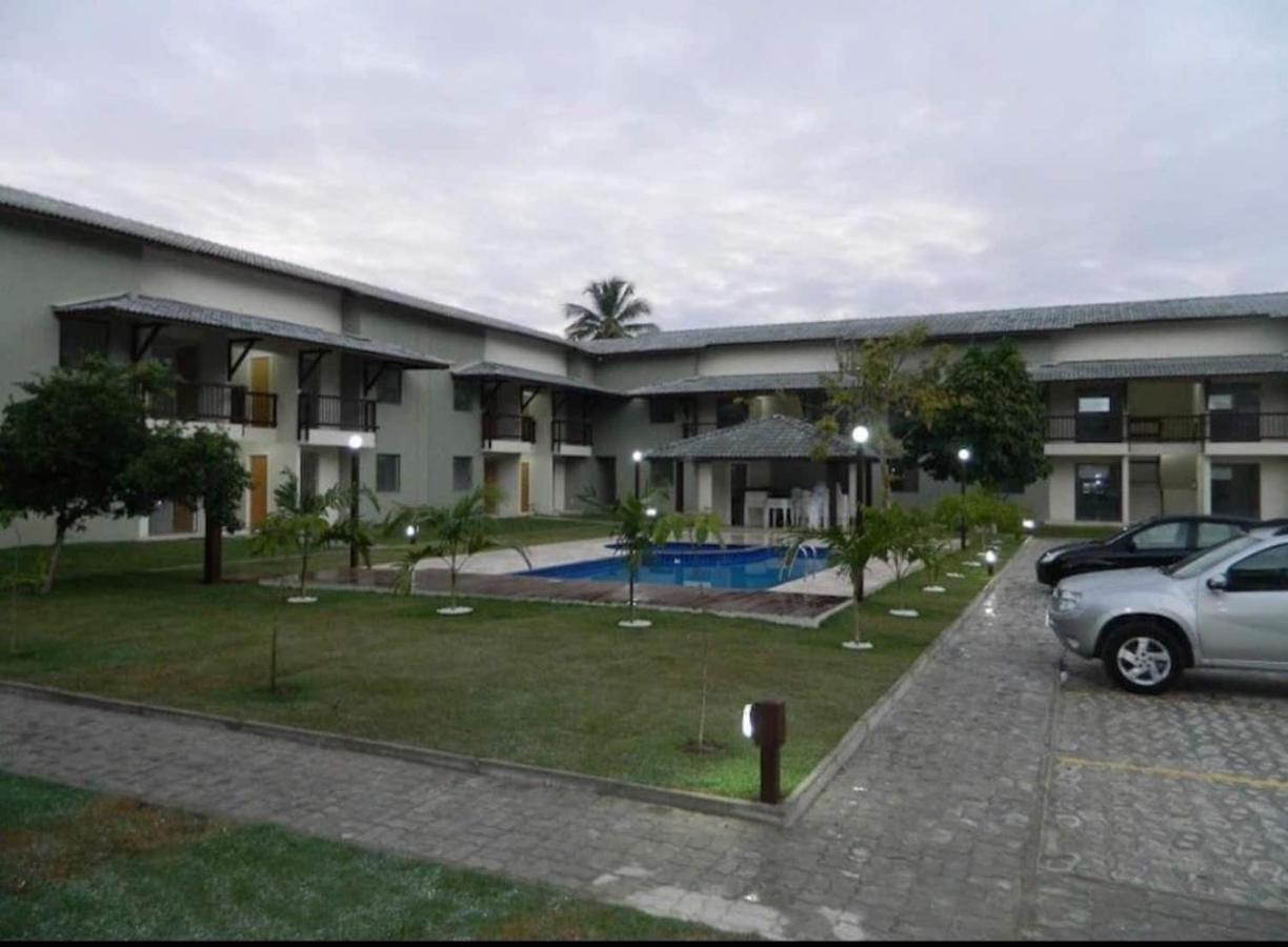 Village Vizinho Ao Bali Bahia Camaçari Екстериор снимка
