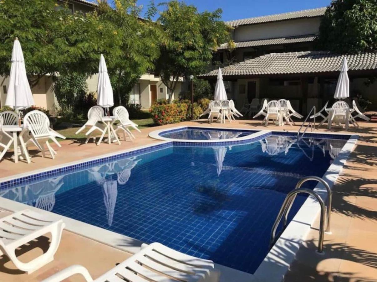 Village Vizinho Ao Bali Bahia Camaçari Екстериор снимка
