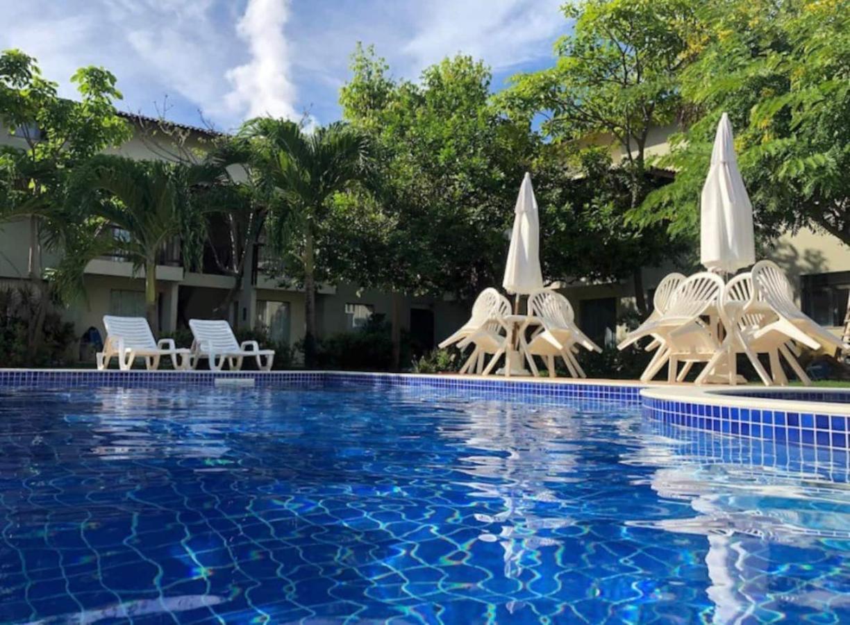 Village Vizinho Ao Bali Bahia Camaçari Екстериор снимка