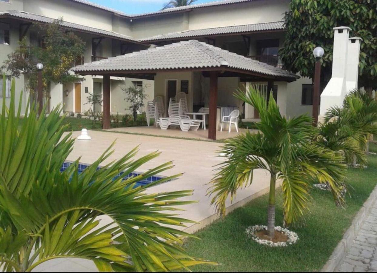Village Vizinho Ao Bali Bahia Camaçari Екстериор снимка