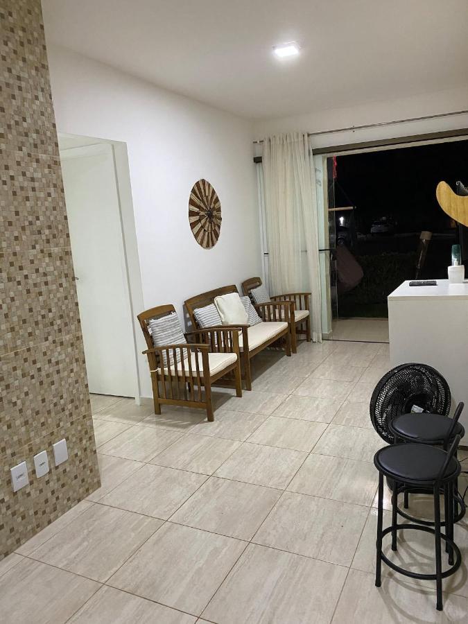 Village Vizinho Ao Bali Bahia Camaçari Екстериор снимка
