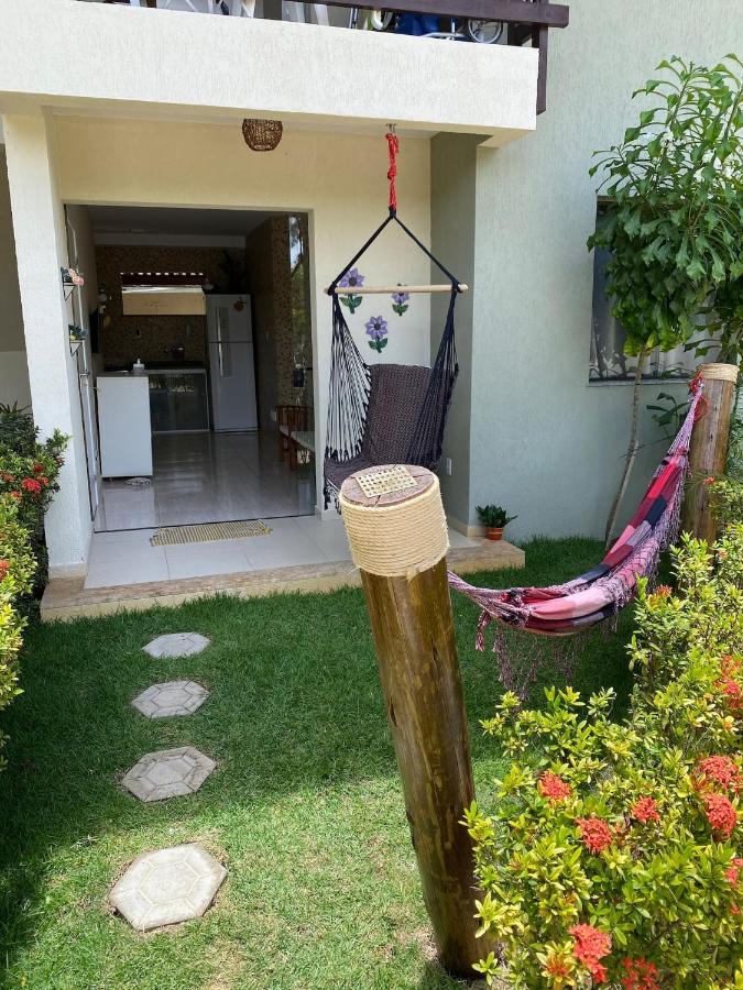 Village Vizinho Ao Bali Bahia Camaçari Екстериор снимка